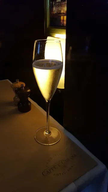 Caffe e Cucina