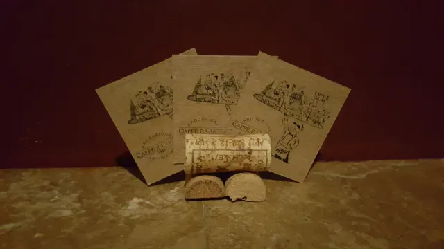 Caffe e Cucina