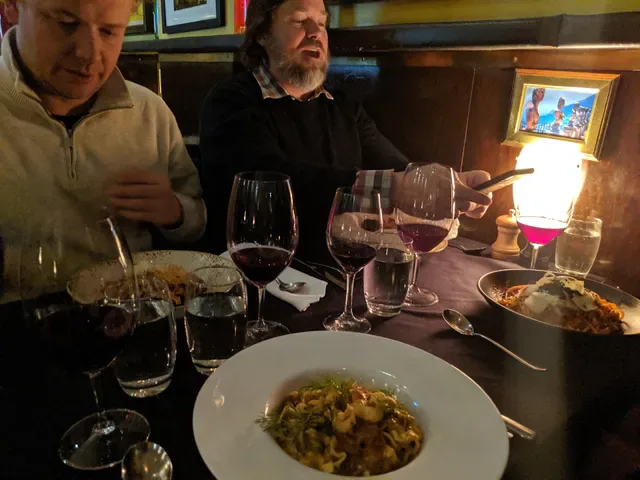 Caffe e Cucina