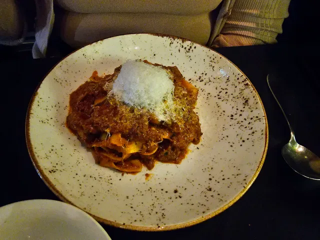 Caffe e Cucina