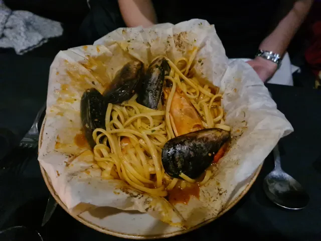 Caffe e Cucina