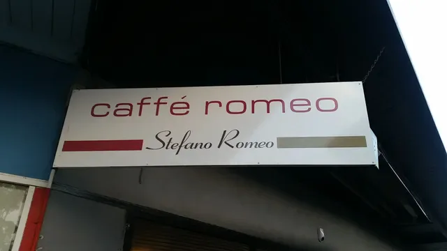 Caffe Romeo