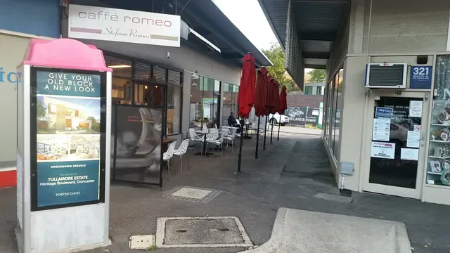 Caffe Romeo