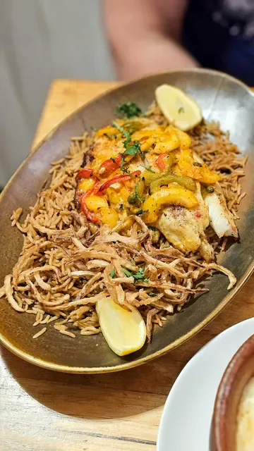 Cairo By Nights Restaurant & Bar