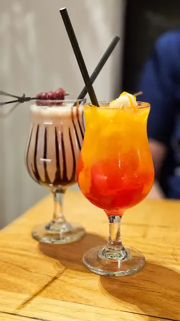 Cairo By Nights Restaurant & Bar