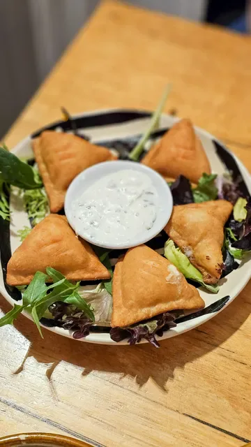 Cairo By Nights Restaurant & Bar