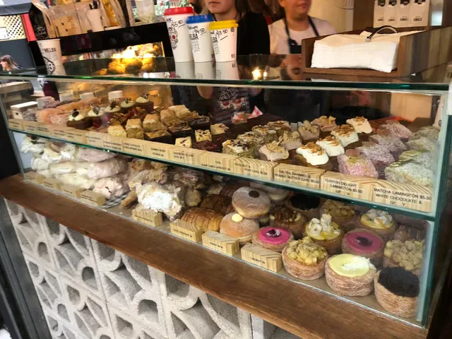 Calavera, Preston market