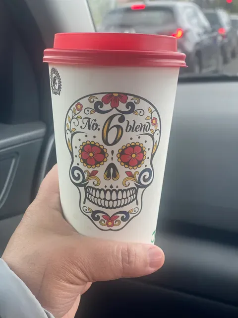 Calavera, Preston market