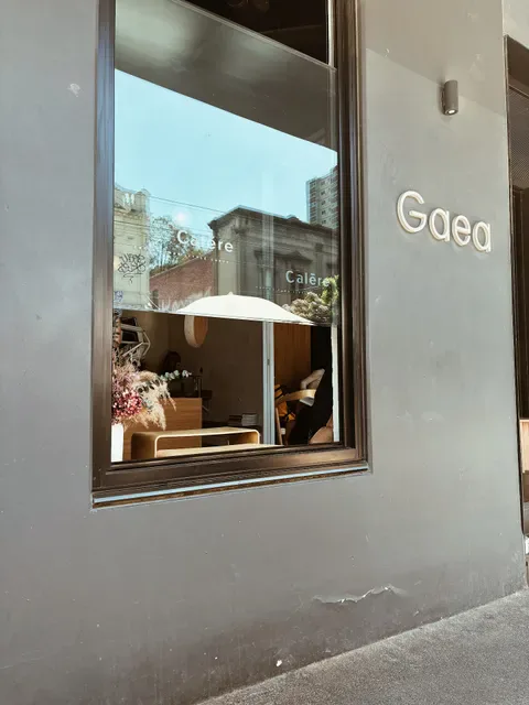 Calēre Coffee