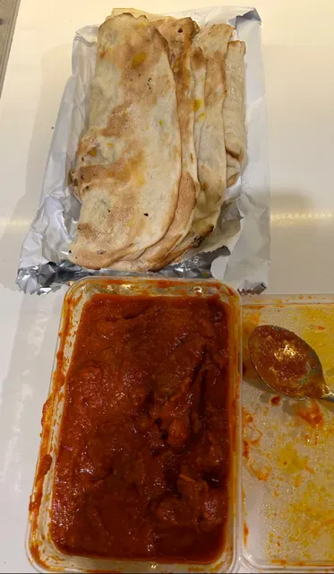 BASANT Indian Social Dining