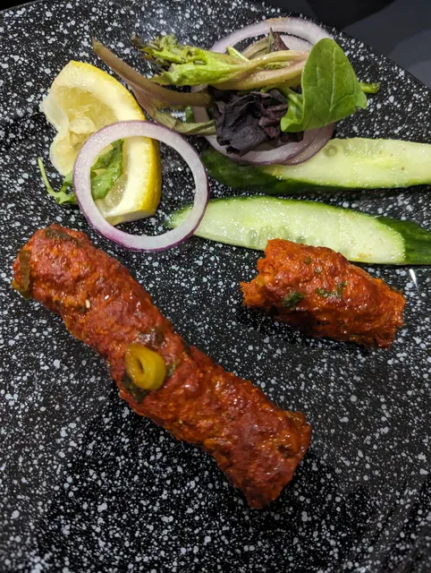 BASANT Indian Social Dining