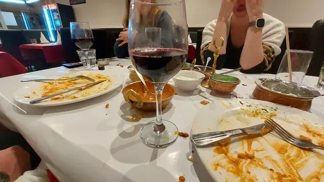 BASANT Indian Social Dining