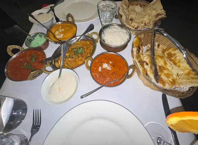 BASANT Indian Social Dining