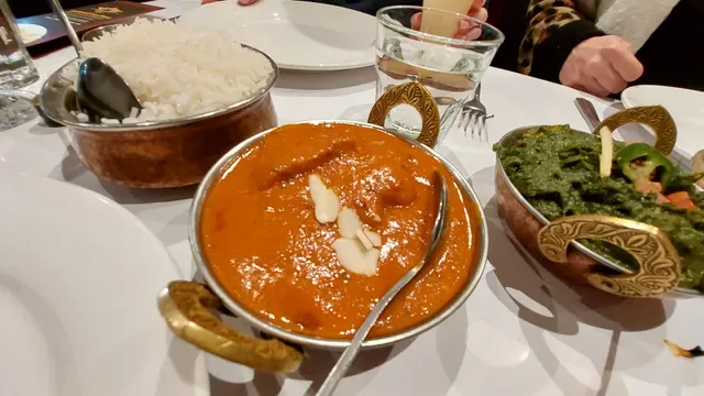 BASANT Indian Social Dining