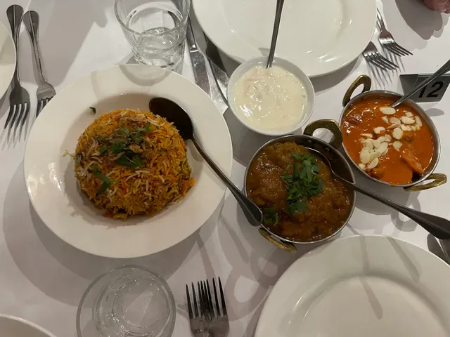 BASANT Indian Social Dining