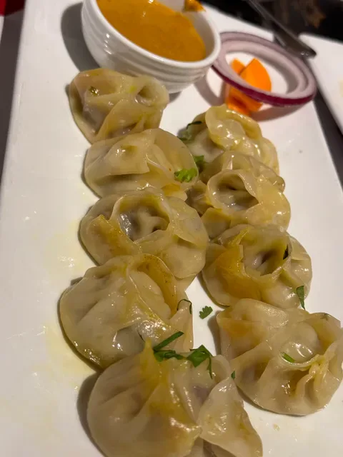 BASANT Indian Social Dining