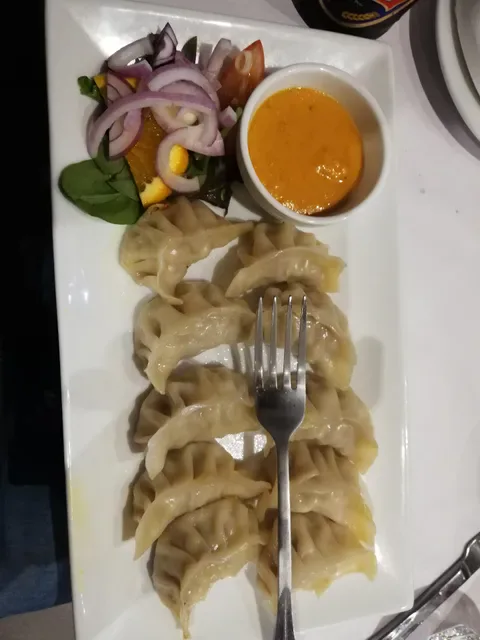 BASANT Indian Social Dining