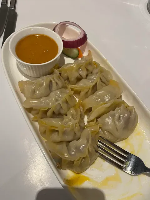 BASANT Indian Social Dining