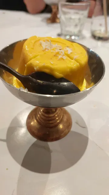 BASANT Indian Social Dining