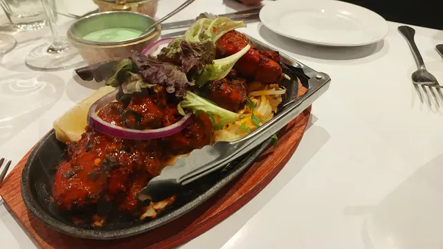 BASANT Indian Social Dining