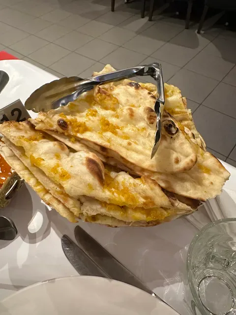 BASANT Indian Social Dining