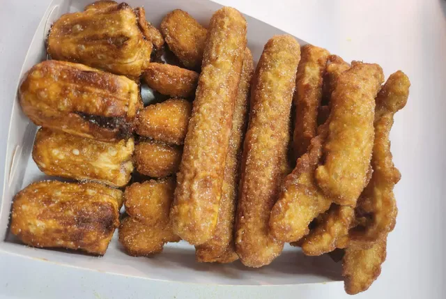 Camms Rd Fish & Chips