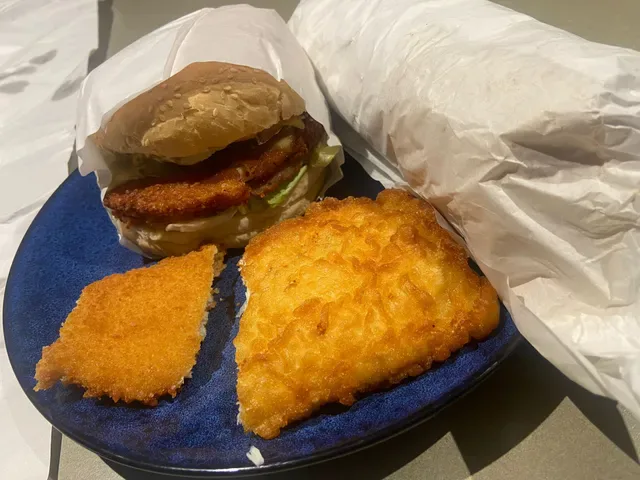 Camms Rd Fish & Chips