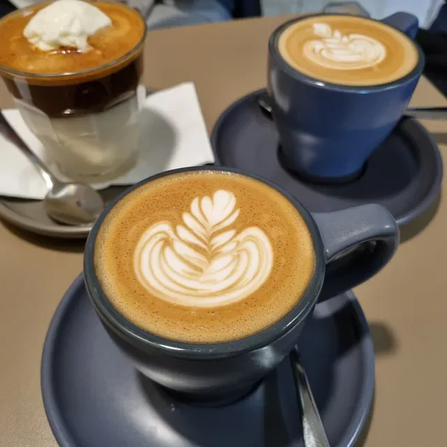Campos Coffee South Yarra
