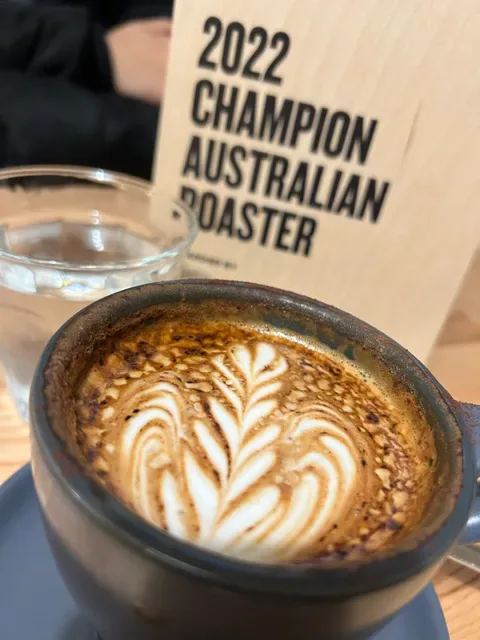 Campos Coffee South Yarra