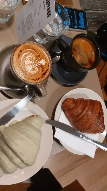 Campos Coffee South Yarra