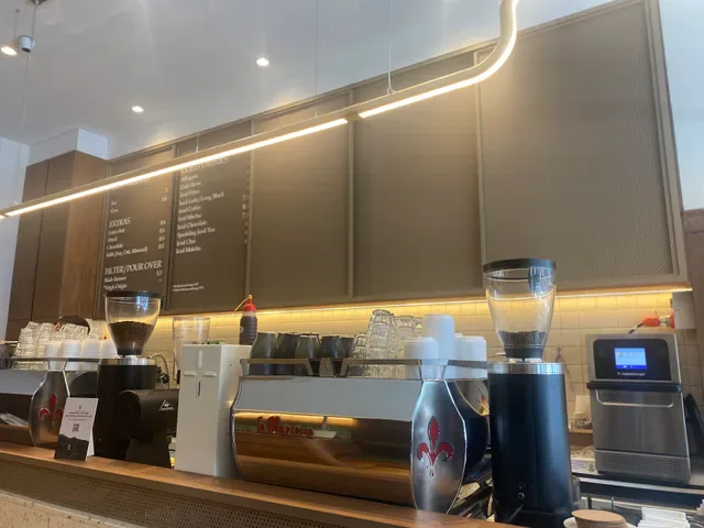 Campos Coffee South Yarra