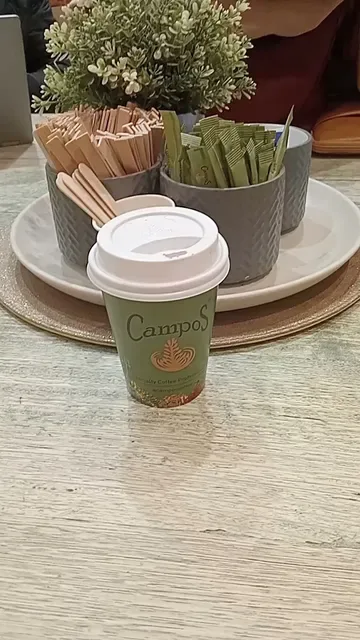 Campos Coffee South Yarra