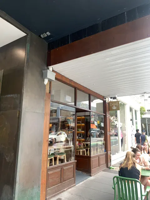 Campos Coffee South Yarra