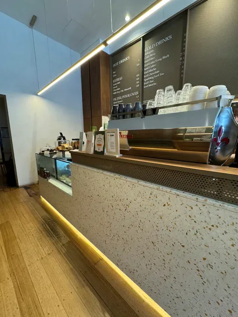 Campos Coffee South Yarra