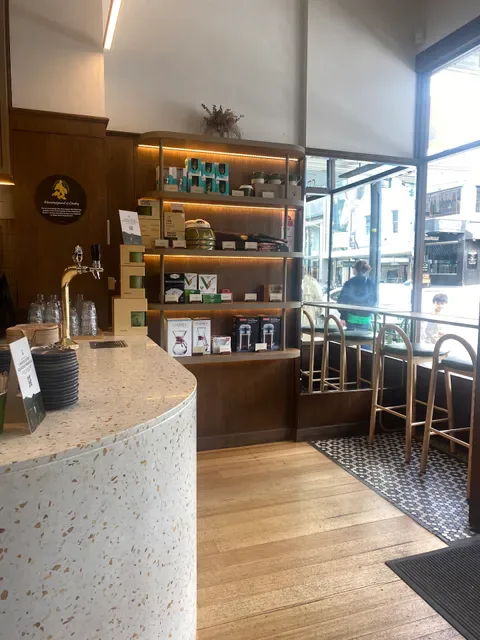 Campos Coffee South Yarra