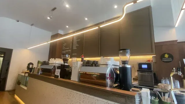 Campos Coffee South Yarra