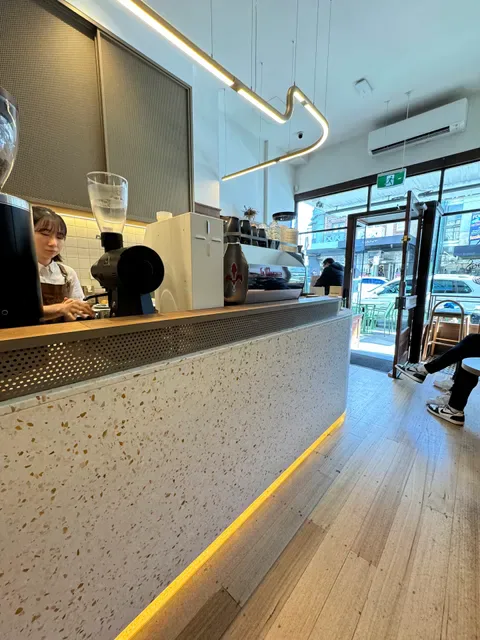 Campos Coffee South Yarra