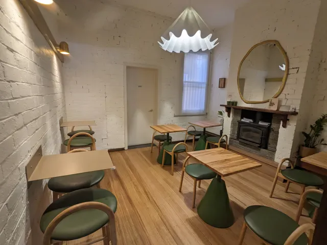 Campos Coffee South Yarra