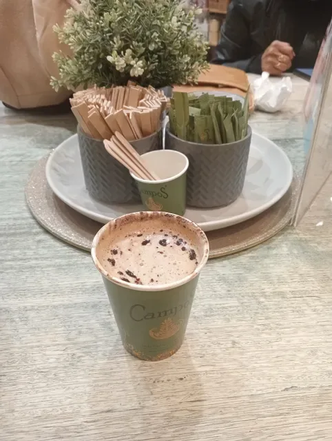 Campos Coffee South Yarra