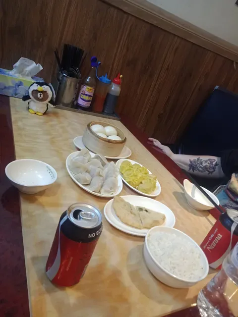Camy Shanghai Dumpling House
