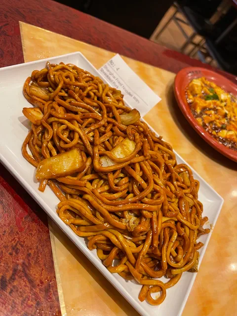 Camy Shanghai Dumpling House