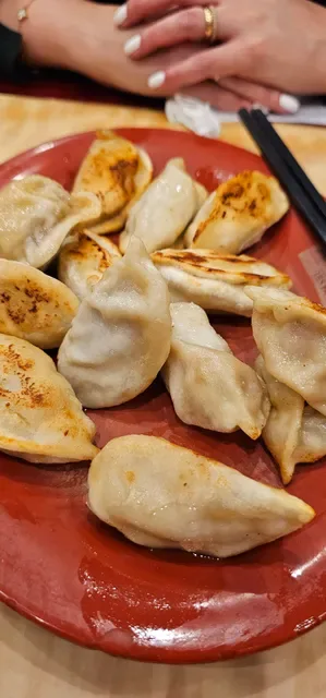 Camy Shanghai Dumpling House