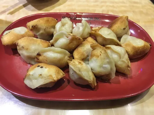 Camy Shanghai Dumpling House