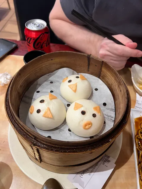 Camy Shanghai Dumpling House