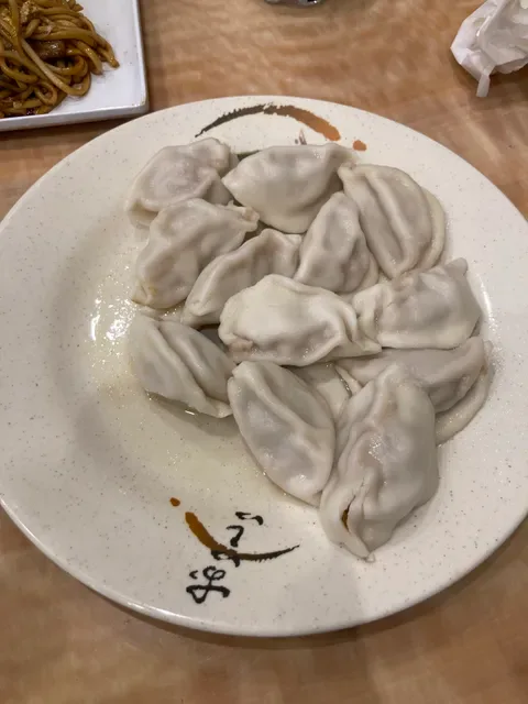 Camy Shanghai Dumpling House