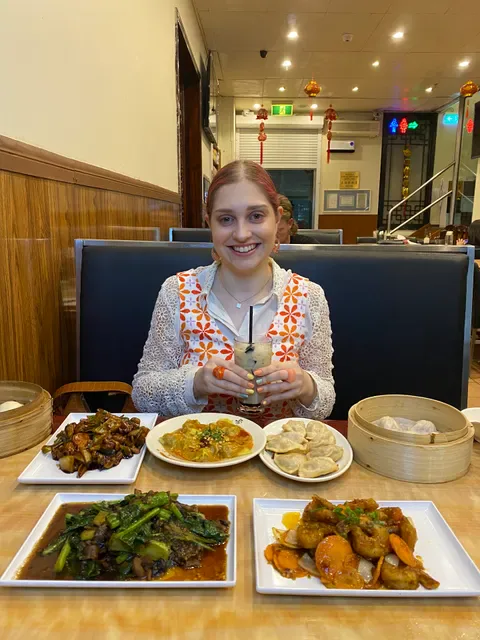 Camy Shanghai Dumpling House