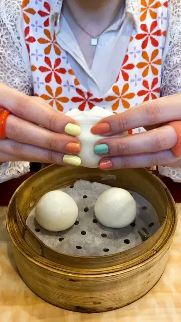 Camy Shanghai Dumpling House