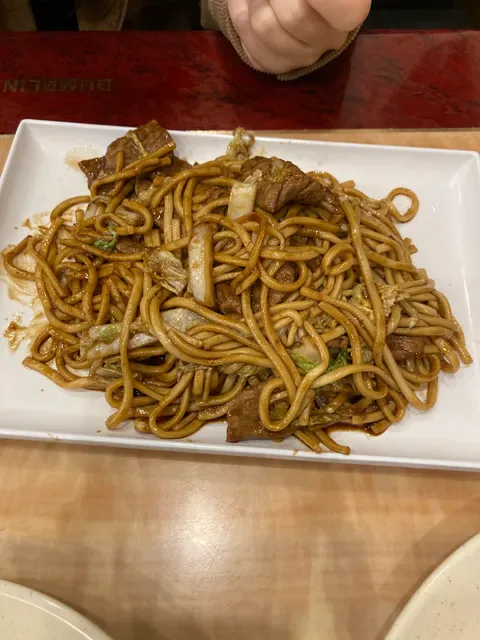 Camy Shanghai Dumpling House