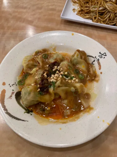 Camy Shanghai Dumpling House