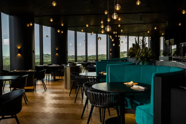 Cape Restaurant